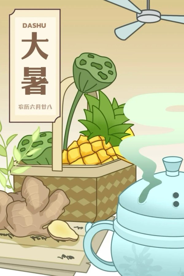 雨雨雨！北京明起一周，果然天天齐有雨！外出带好伞