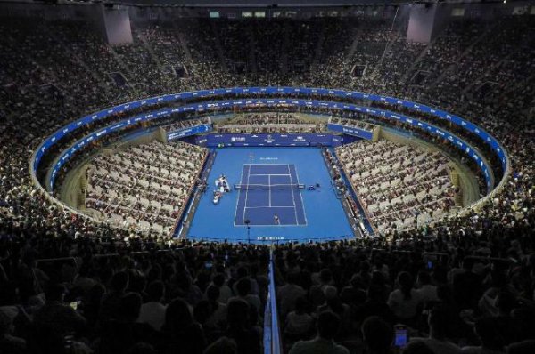 2025中国网球公开赛清闲开票