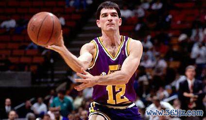 NBA历史最强控卫之王，两大数据历史第一