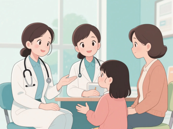 我眼中的医师：她们说的话，成了我芳华里最暖的光