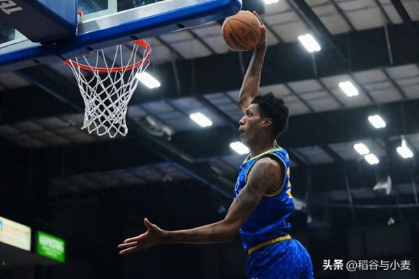 独行侠再次用磨练营协议签下大个子中锋